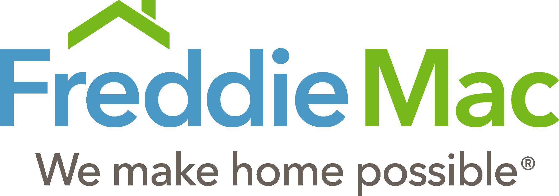 Freddie Mac Logo